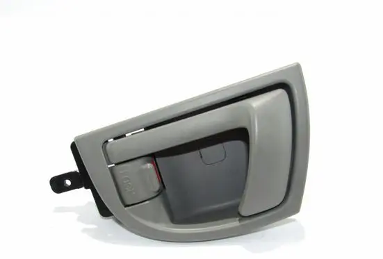 Hyundai Santa Fe Rear door interior handle 82613CM000