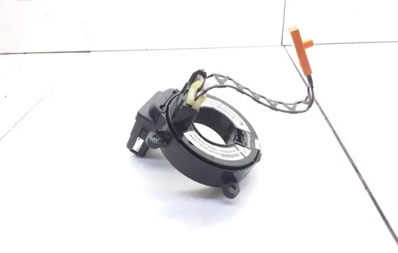 Renault Scenic I Airbag slip ring squib (SRS ring) 54353383