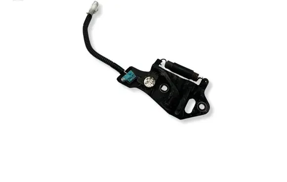 Lexus GS 300 350 430 450H Loading door lock loop/hook striker 
