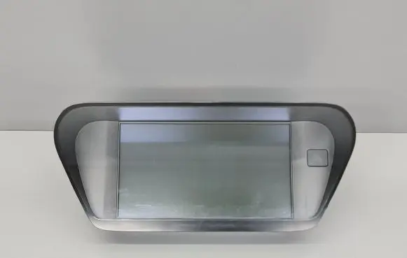 Honda Accord Screen/display/small screen RD618P0 39810TL0G010M1 RD618PO