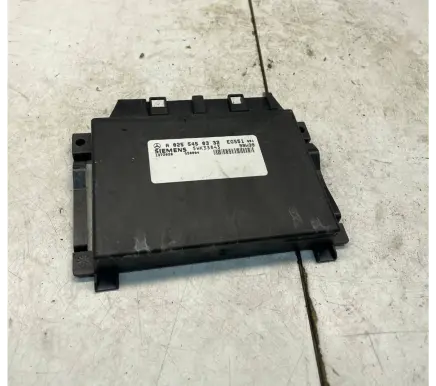 Mercedes-Benz E W211 Gearbox control unit/module A0255450332 1372020 5WK33843