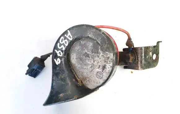 Horn signal