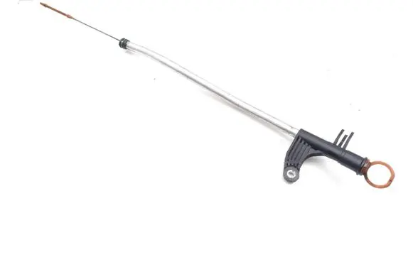 Oil level dip stick