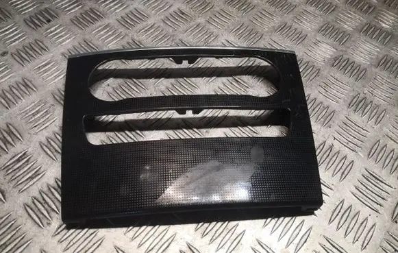 Mercedes-Benz ML W164 Other center console (tunnel) element 1646804417 A1646804417