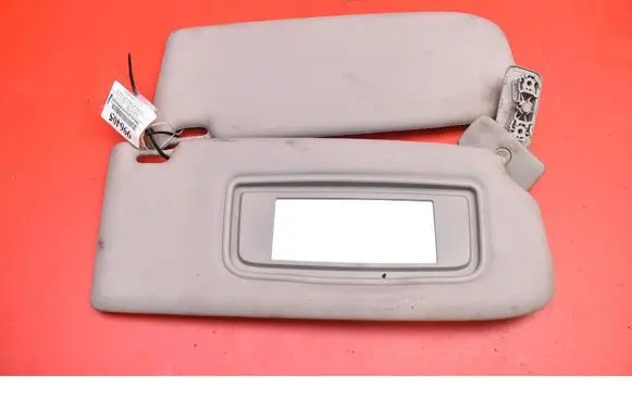 Sun visor