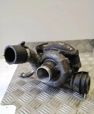 Audi A4 S4 B6 8E 8H Turbo