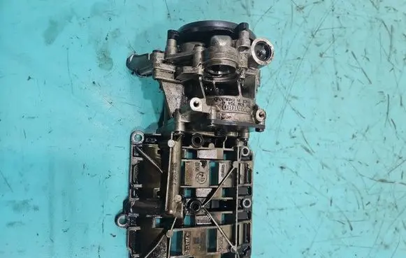BMW X3 E83 Oil pump 914030754 IMPRK1558189