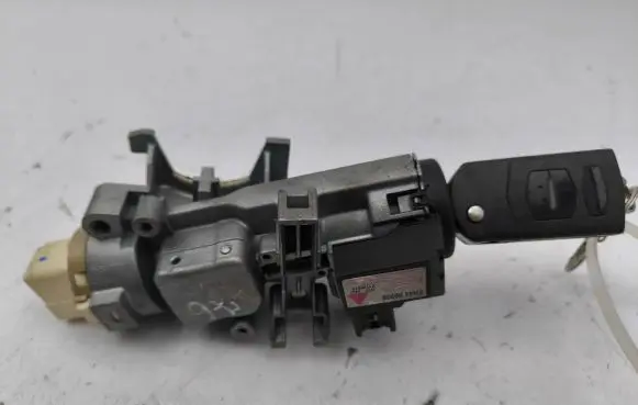 Mazda CX-7 Ignition lock EH4466938