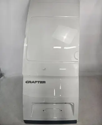 Volkswagen Crafter Back/rear loading door 7C3827123