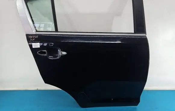 KIA Sportage Rear door IMPRK1538554