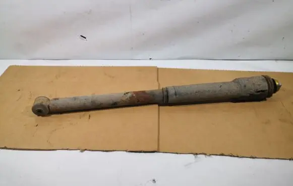 Mitsubishi Colt Rear shock absorber/damper