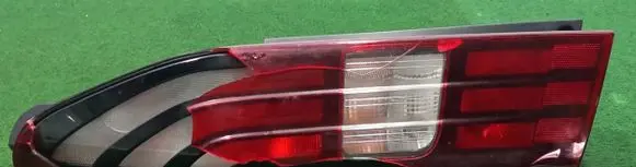 Peugeot Partner III Rear/tail lights 9819427380 311023214 200101107