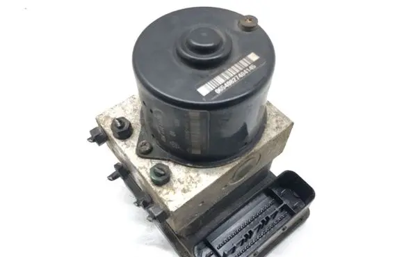 Volkswagen Polo IV 9N3 ABS Pump 6Q6614117H