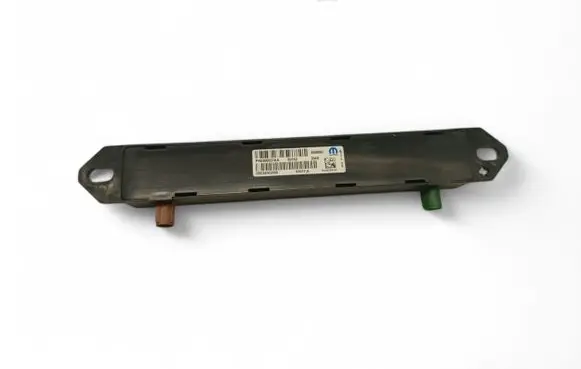 Chrysler Pacifica Antenna control unit P68306857AA