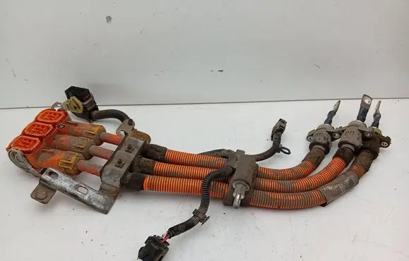 Volvo V60 Other wiring loom 31407106