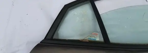 Mazda 6 Rear vent window glass 