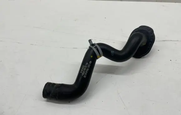 Audi Q5 SQ5 Engine coolant pipe/hose 80C122448