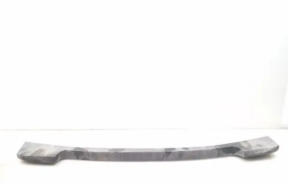 Nissan Qashqai Front bumper foam support bar 620904EA0B