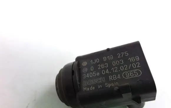 Volkswagen Touareg I Parking PDC sensor 1J0919275
