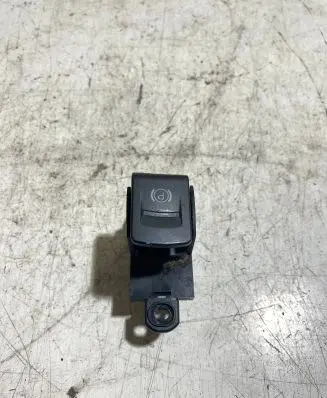 Audi A6 S6 C6 4F Hand parking brake switch 4F1927225