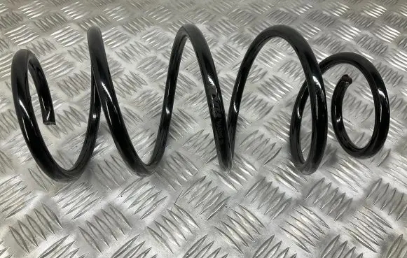 Audi A1 Front coil spring KYB RA3366