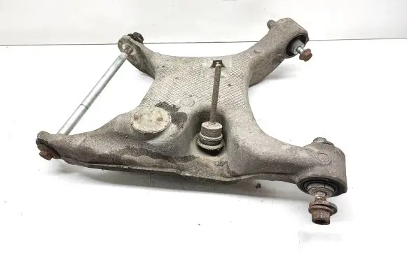 BMW 7 E65 E66 Rear upper control arm/wishbone 6753109 33326753109