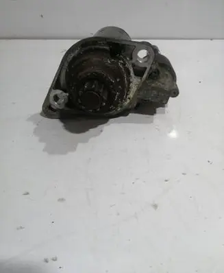 Volkswagen PASSAT B6 Starter motor 02Z911023