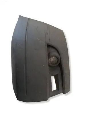 Ford Transit Front bumper corner part panel trim 6C1117E889A 6C1117K937A