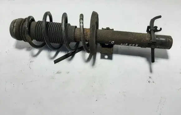 Volkswagen Polo V 6R Front shock absorber/damper 