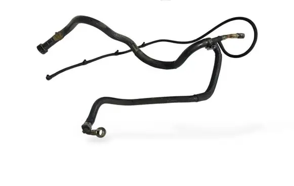 BMW 3 E90 E91 Fuel line/pipe/hose 7797293 13537797293