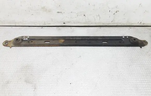 Citroen C4 I Bottom radiator support slam panel 