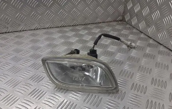 Suzuki Liana Rear fog light BRAK