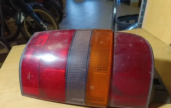 Renault Espace II Rear/tail lights 602510189