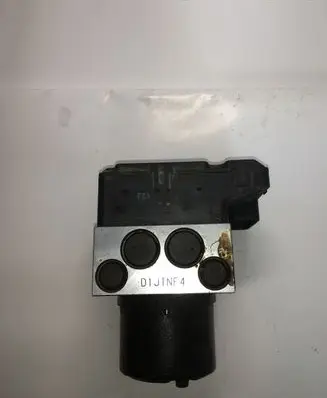 Hyundai Santa Fe ABS Pump 5890026150 9566026500