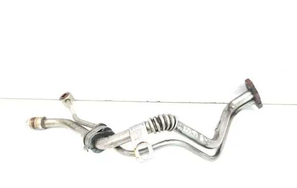 Renault Laguna III Turbo turbocharger oiling pipe/hose
