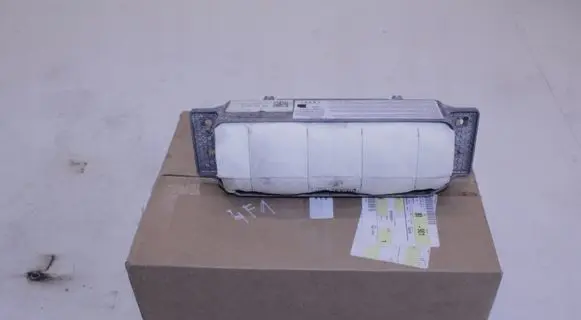 Audi A6 S6 C6 4F Passenger airbag 4F1880204E