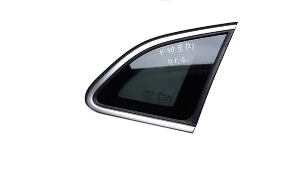 Volvo V40 Rear side window 43R006723 31352337 E000255