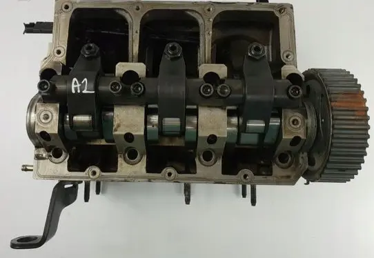 Audi A2 Engine head 045103373H