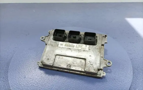 Honda Accord Engine control unit/module ECU 37820-RL2-G54