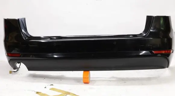 Audi A4 S4 B9 8W Front bumper