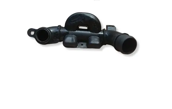 Ford Focus Intercooler hose/pipe 9657083680 003533