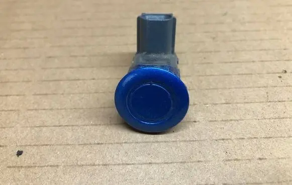 Nissan Micra Parking PDC sensor