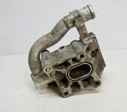 Audi A6 S6 C7 4G Other engine bay part