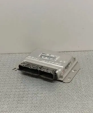 Hyundai Accent Engine control unit/module 3910127510 0281010619 84LCMI01
