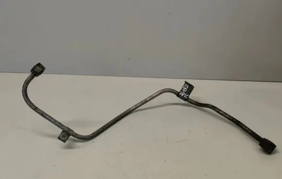 Turbo turbocharger oiling pipe/hose