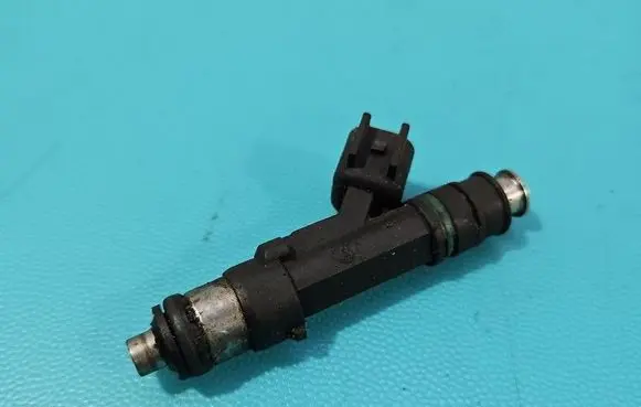 Dodge Caravan Fuel injector 0280158119 IMPRK1537704