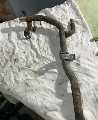 Nissan Micra Engine coolant pipe/hose