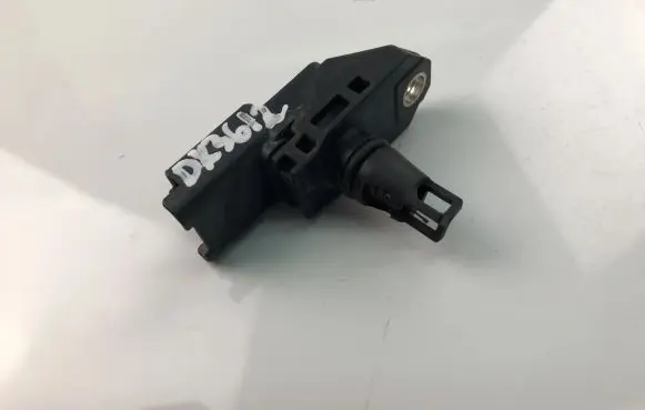 Citroen DS5 Air pressure sensor 9663480880