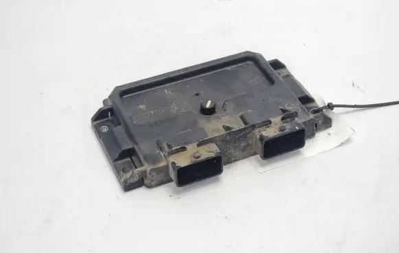 Citroen Berlingo Other control units/modules 9651850580