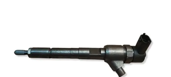 Opel Corsa D Fuel injector 0445110083
